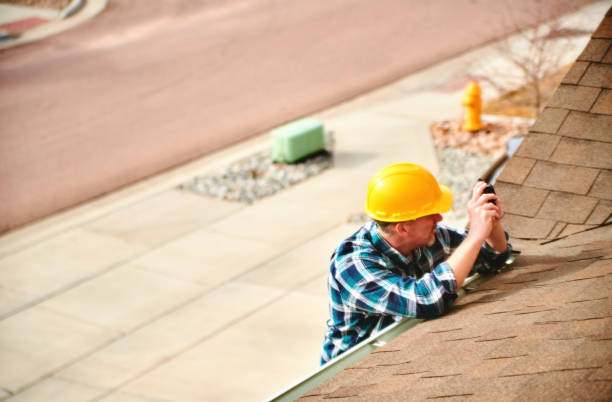Quick and Trustworthy Emergency Roof Repair Services in Keene, NH