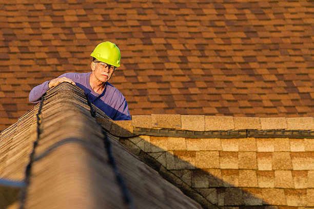 Roof Repair Estimates in Keene, NH