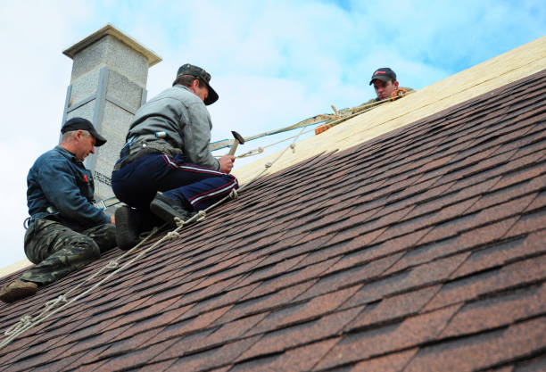 Roof Gutter Cleaning in Keene, NH