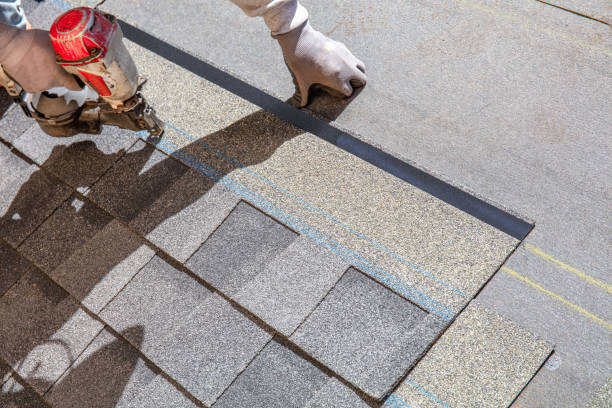 Best Storm Damage Roof Repair  in Keene, NH